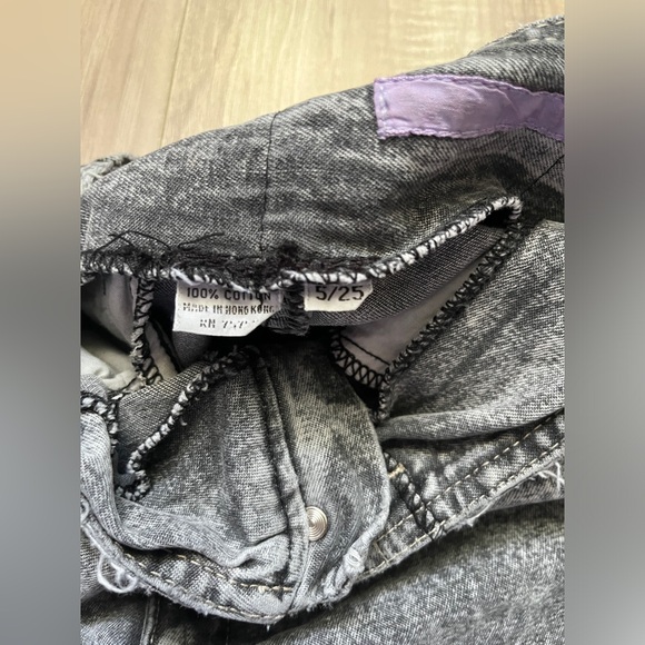 L.A. Gear Vintage Jeans - Picture 5 of 5